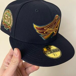 New Era Hatclub Wilder Mi Gente Pack